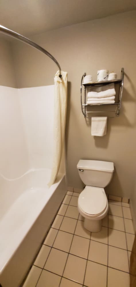Americas Best Value Inn 20/49