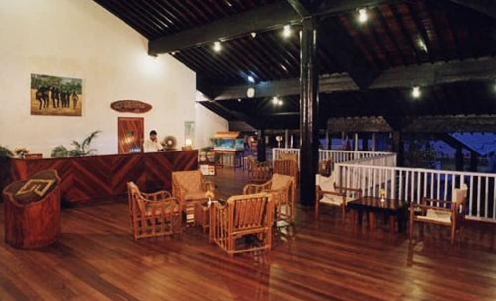 Welcomhotel by ITC Hotels, Bay Island, Port Blair (ex Fortune Resort Bay Island Port Blair) 42/46