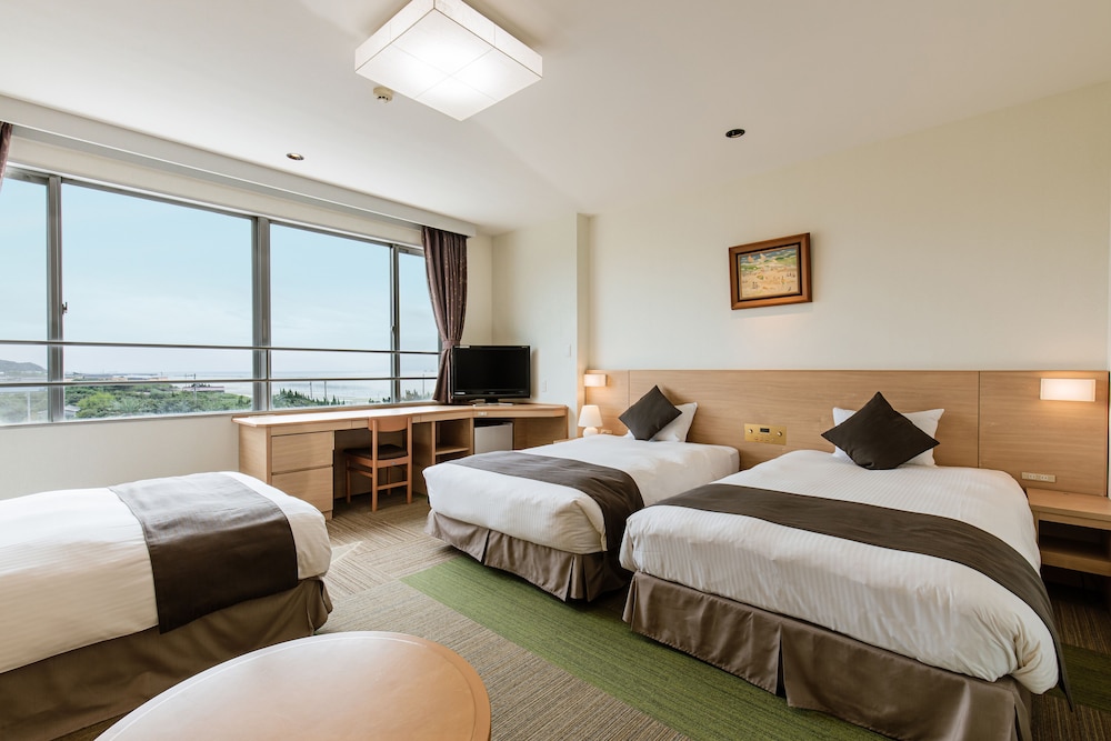 Kamenoi Hotel Chitamihama 12/72