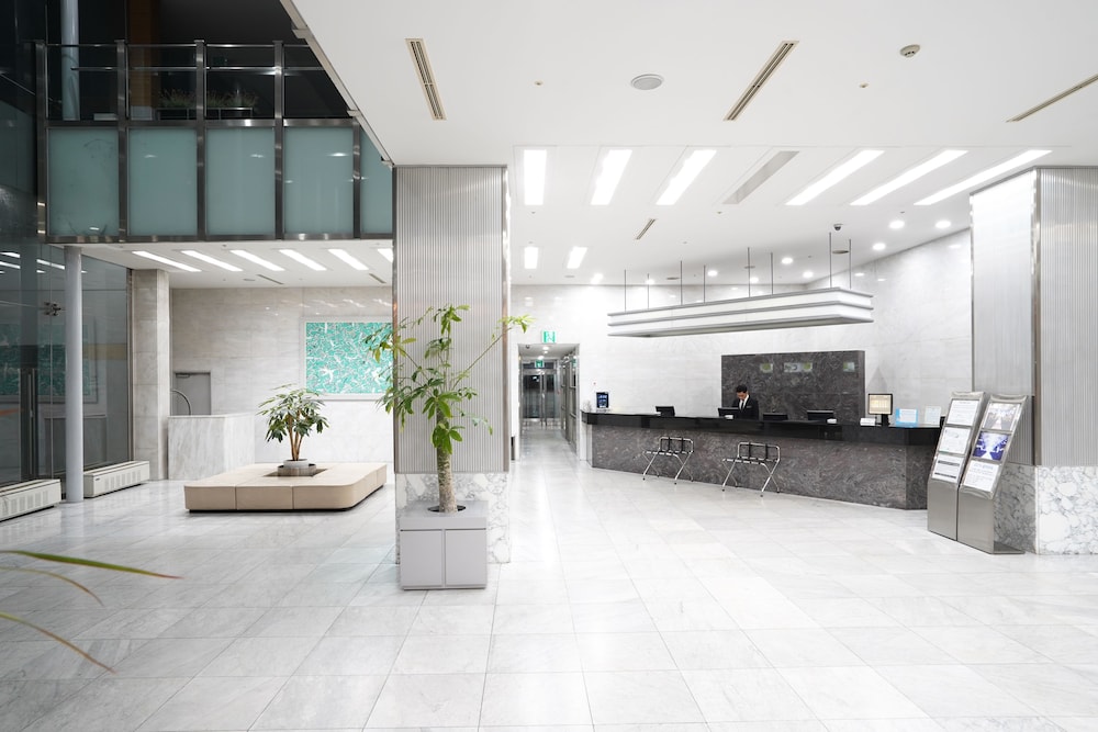 Gumi Century Hotel 7/50