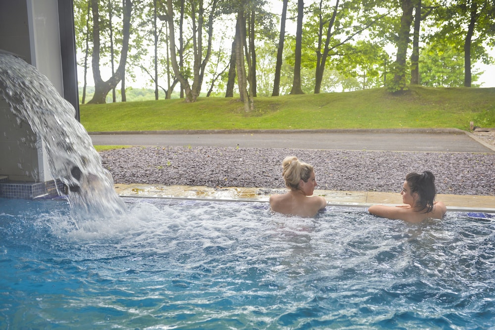 メルキュール マンチェスター ノートン グランジ ホテル アンド スパ(Mercure Manchester Norton Grange Hotel & Spa) 写真2
