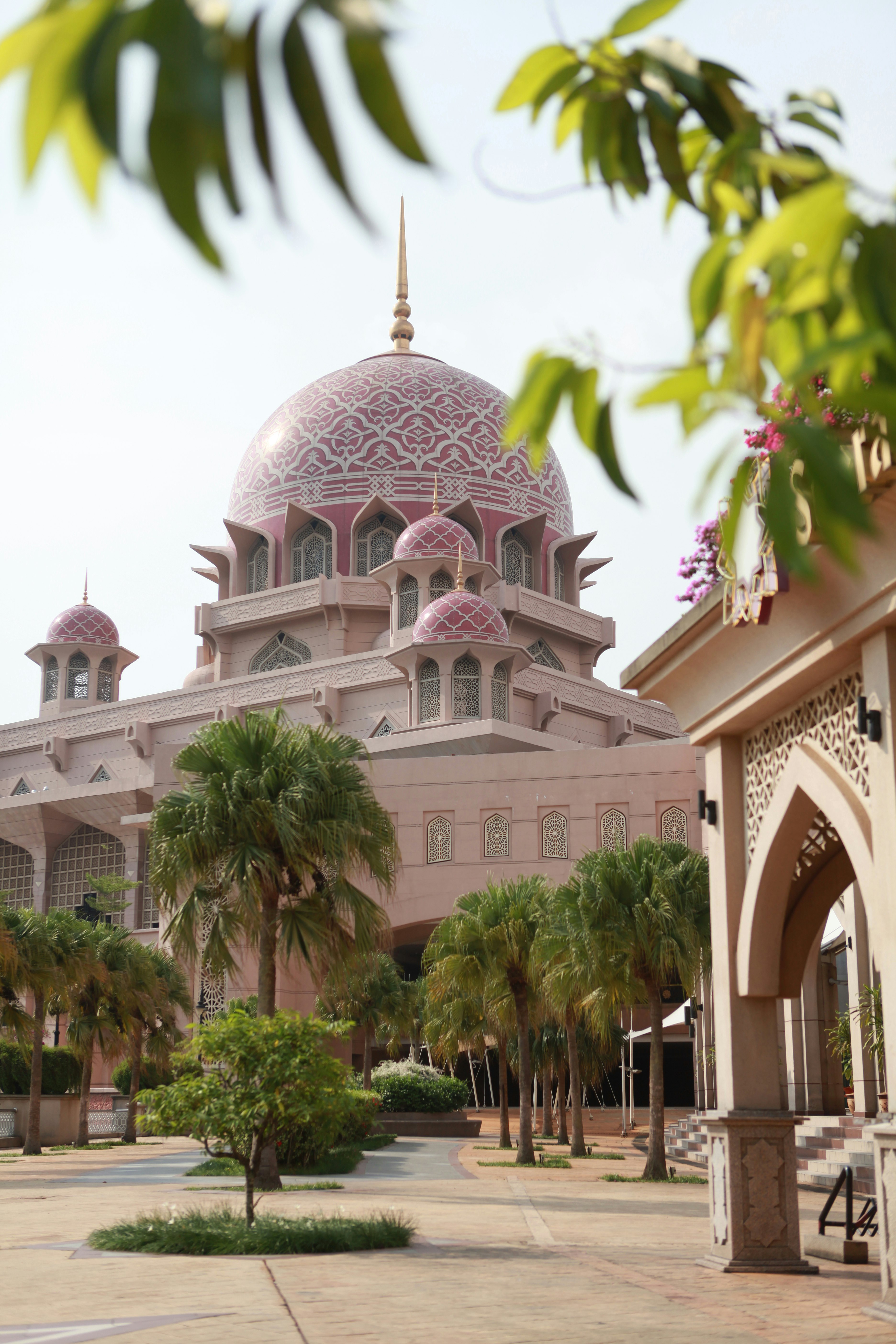 Dorsett Putrajaya 5/50