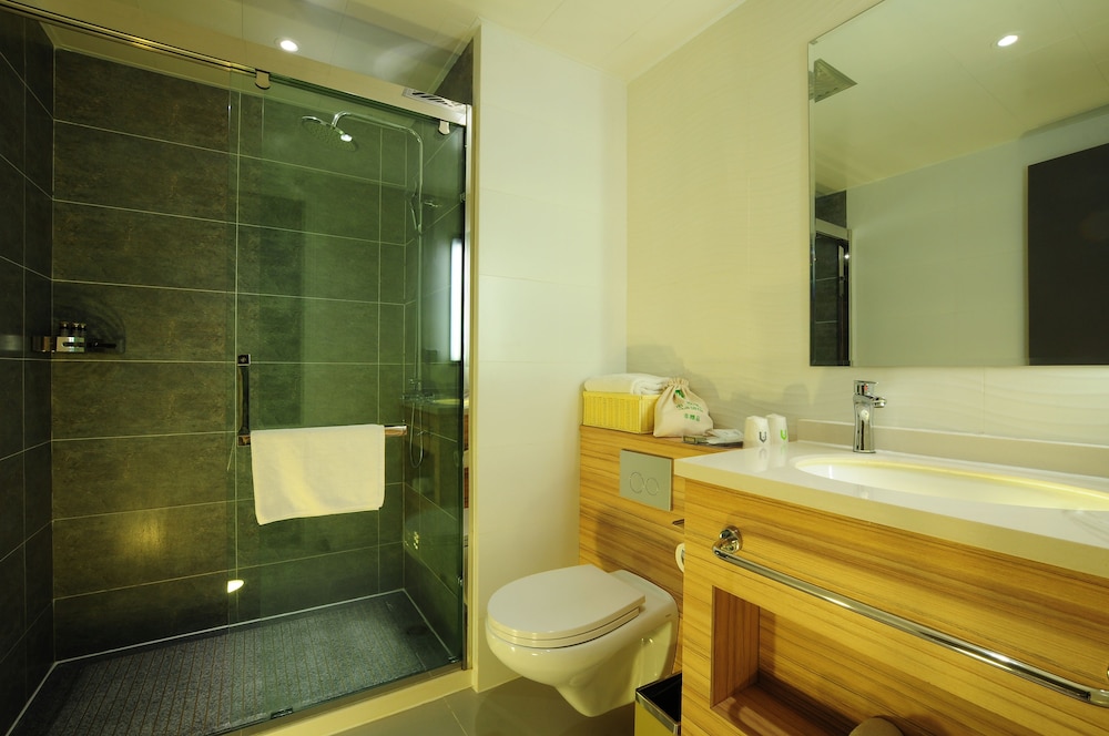 Campanile Hotel (Xi'an Bell & Drum Tower) 23/60