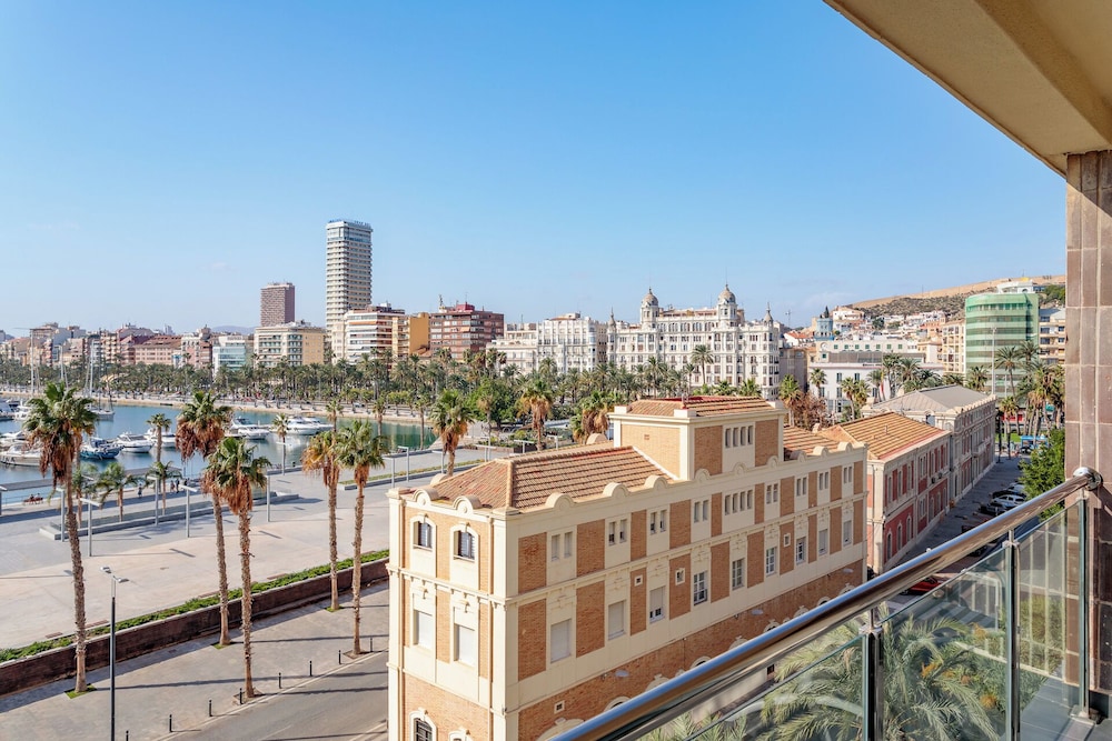 Melia Alicante 1/49