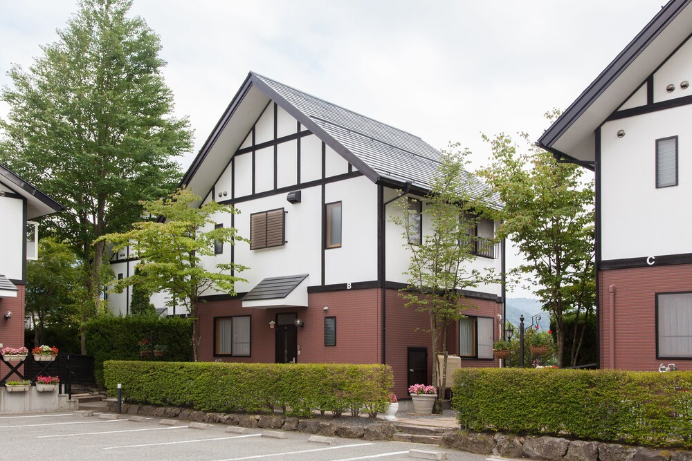 Villa Ururun Kawaguchiko photo3