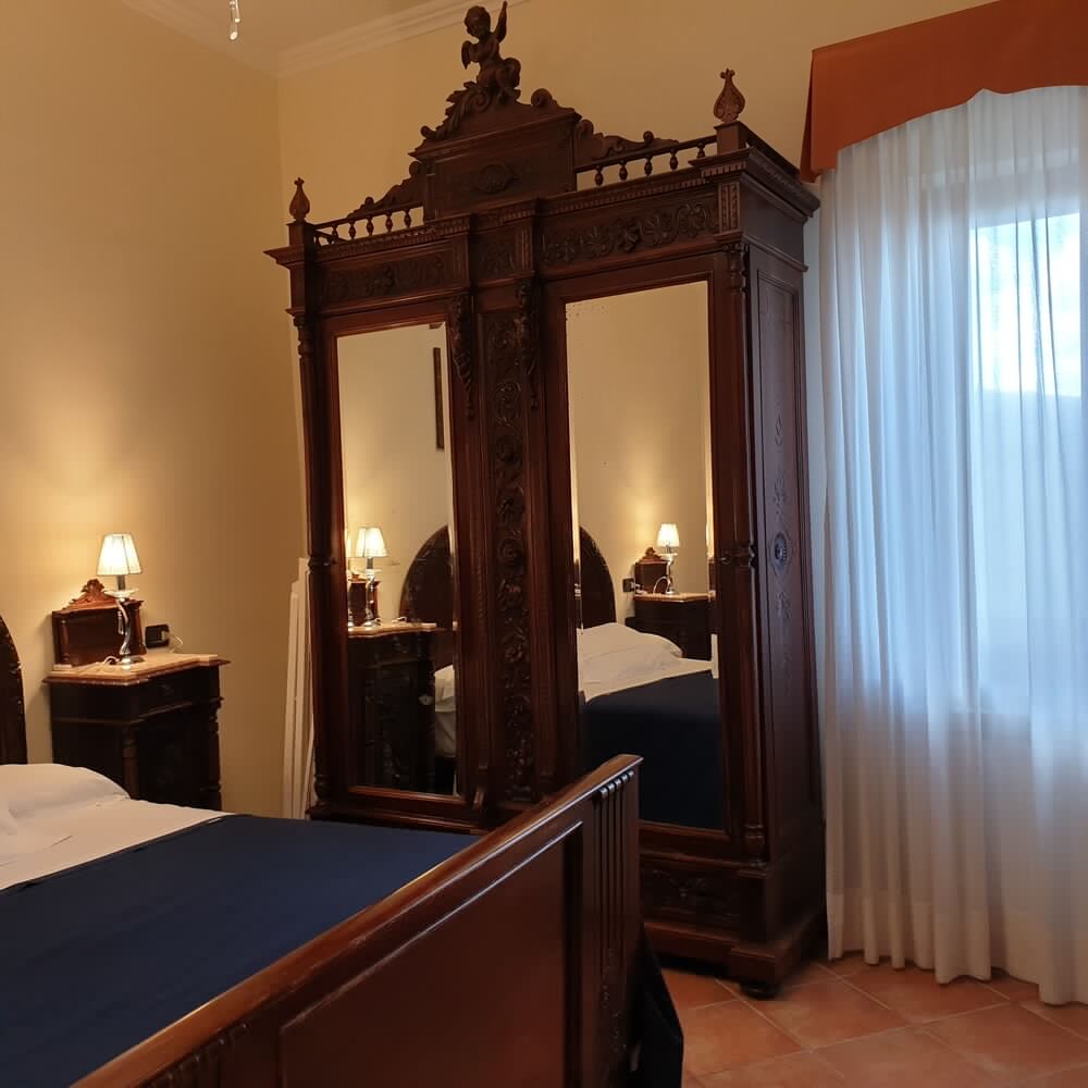 RESIDENCE L INCANTO 33/71