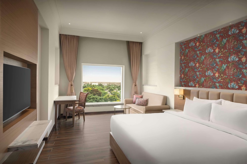 Jasraj Palace Yavatmal Hotel, a member of Radisson Individuals 4/24