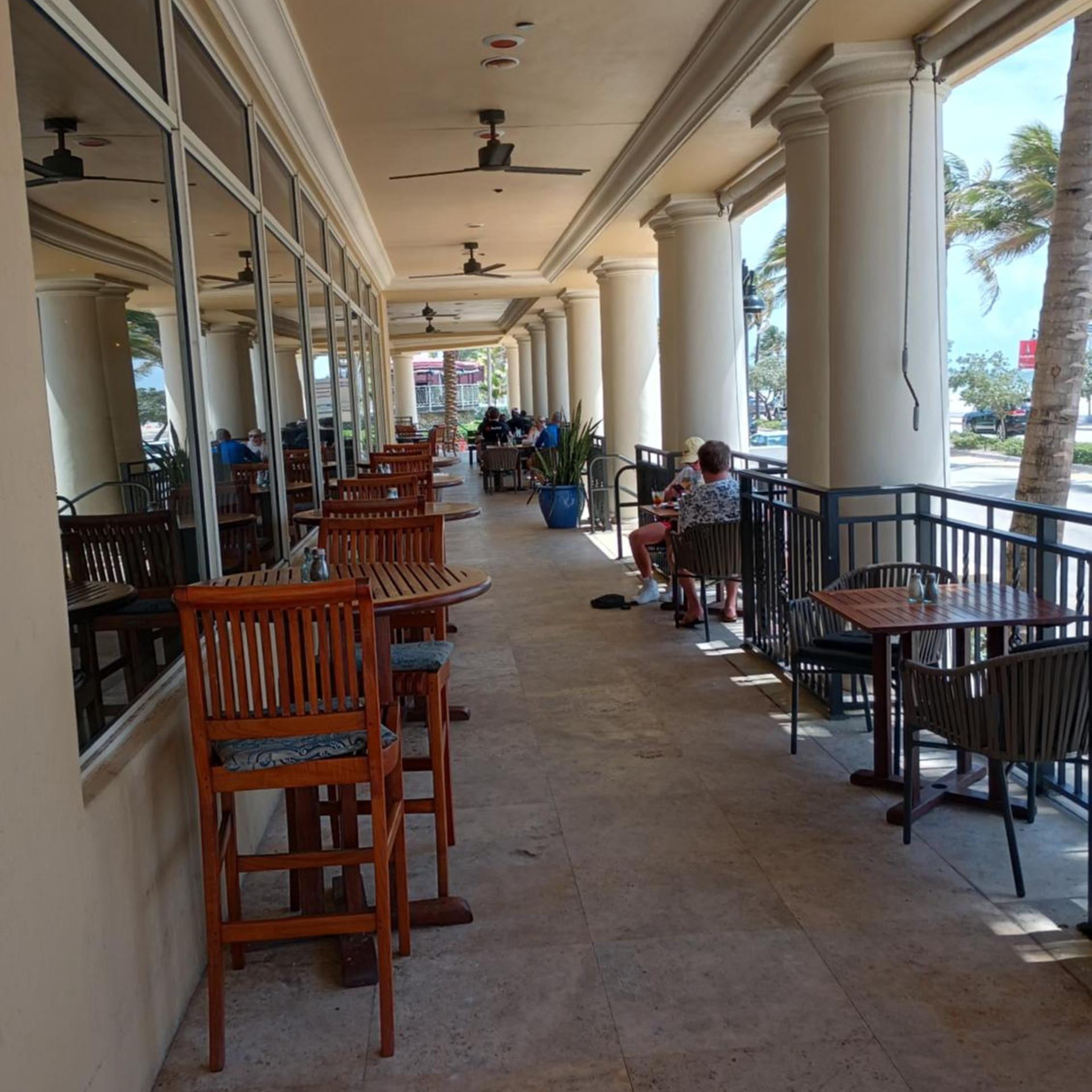 Private Residences at The Atlantic Resort & Spa 25/34