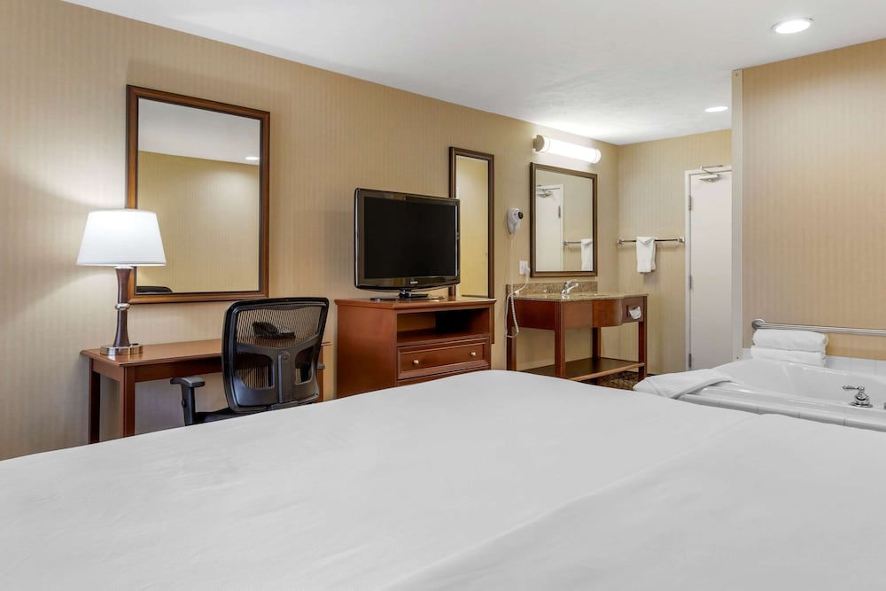 Comfort Inn Traverse City 32/59