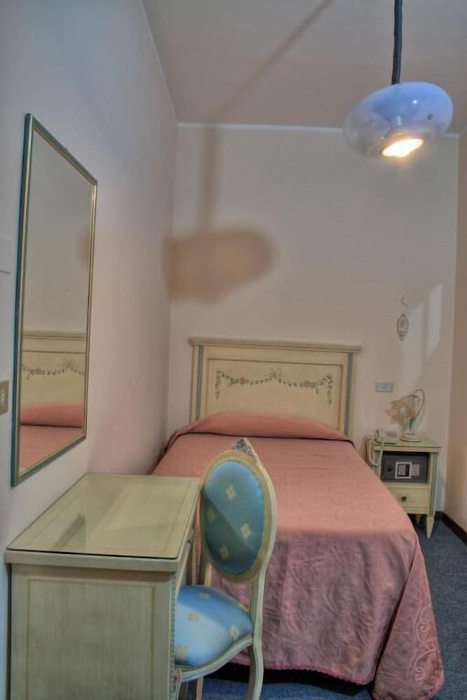 Hotel Torcolo 28/47