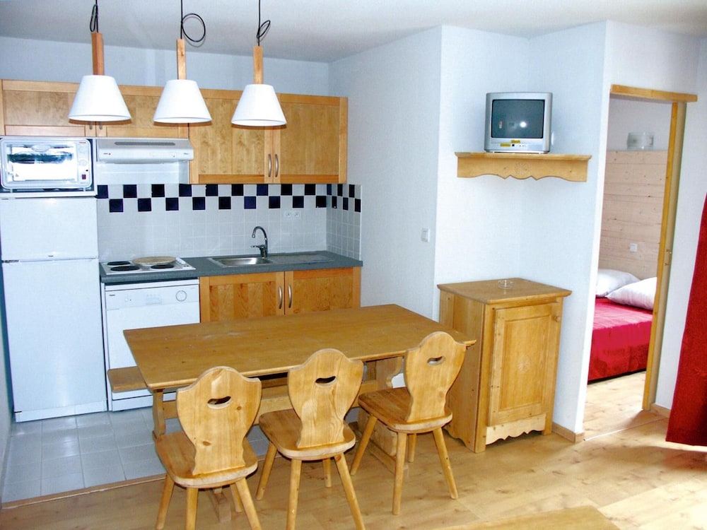 Residence Lagrange Vacances Les Pics D'aran 20/22