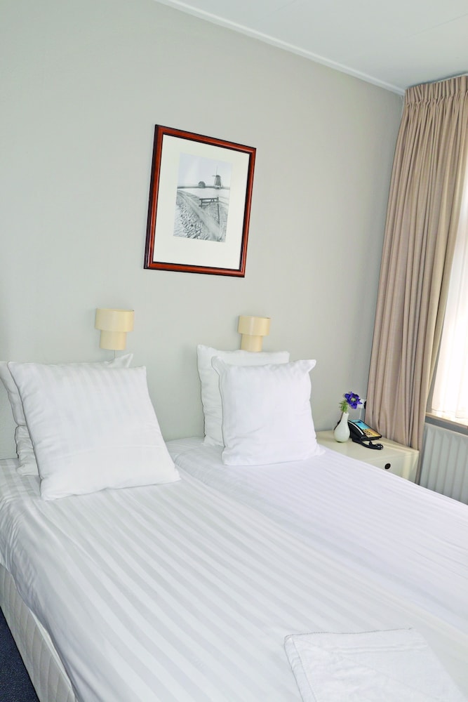 Fletcher Hotel Koogerend 8/45