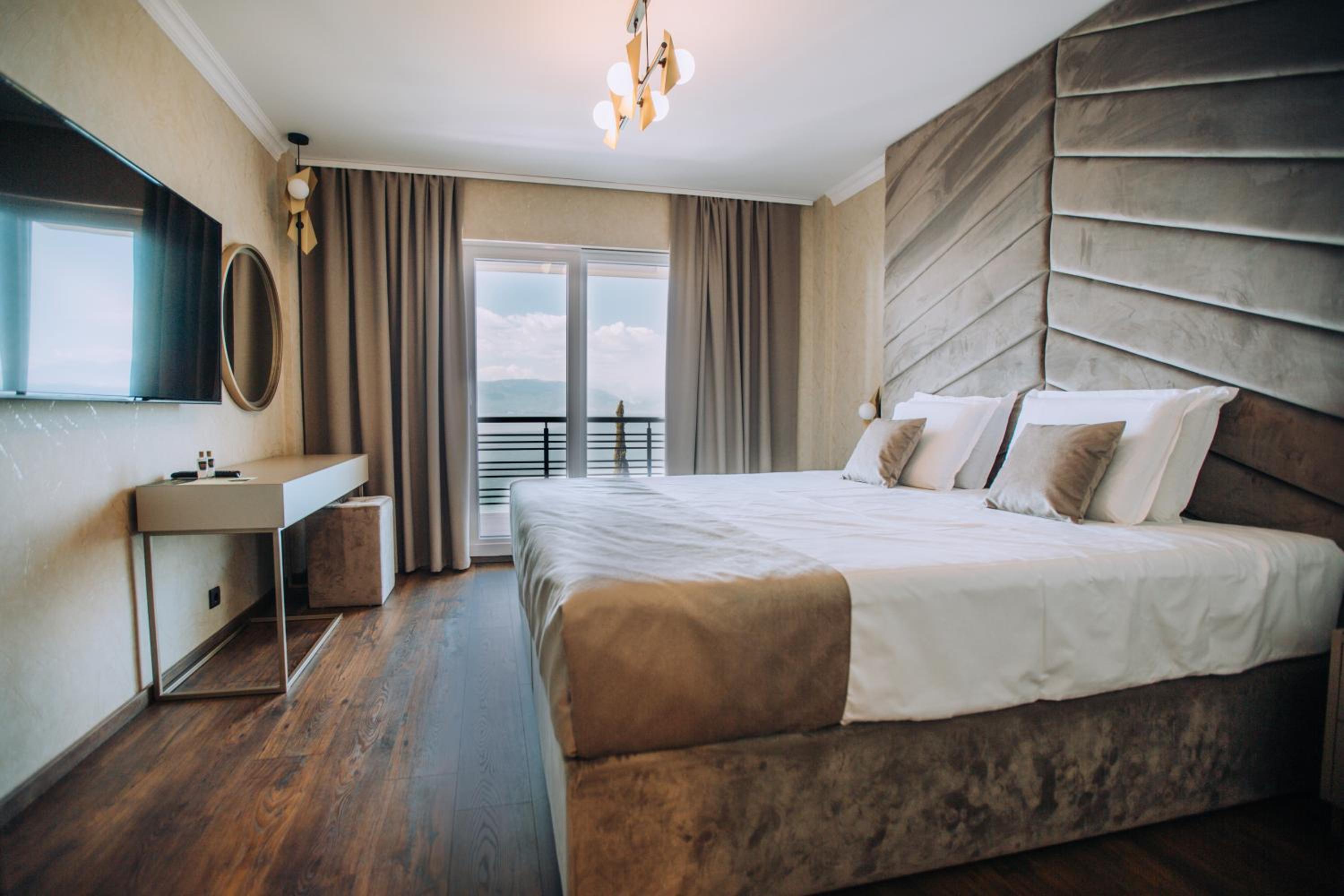 Inex Olgica Hotel & Spa Ohrid 11/50