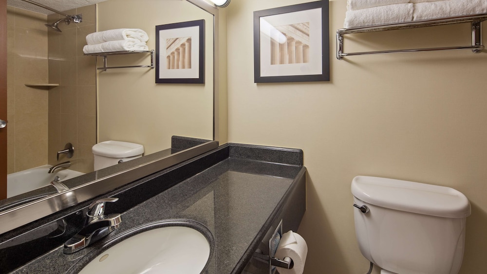 Best Western Capital Beltway Washington Dc 15/38