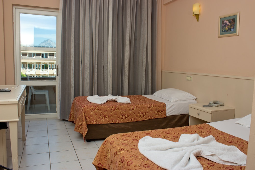Ares Dream Hotel 16/50