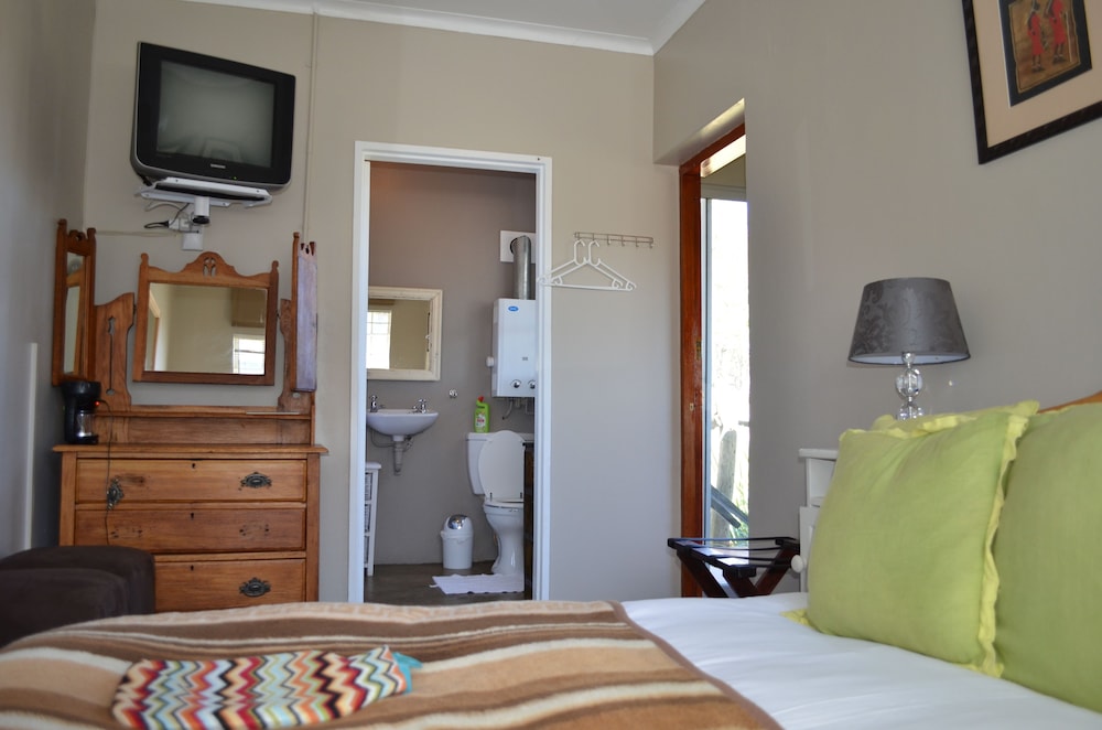 A Stone S Throw Accommodation 20/35