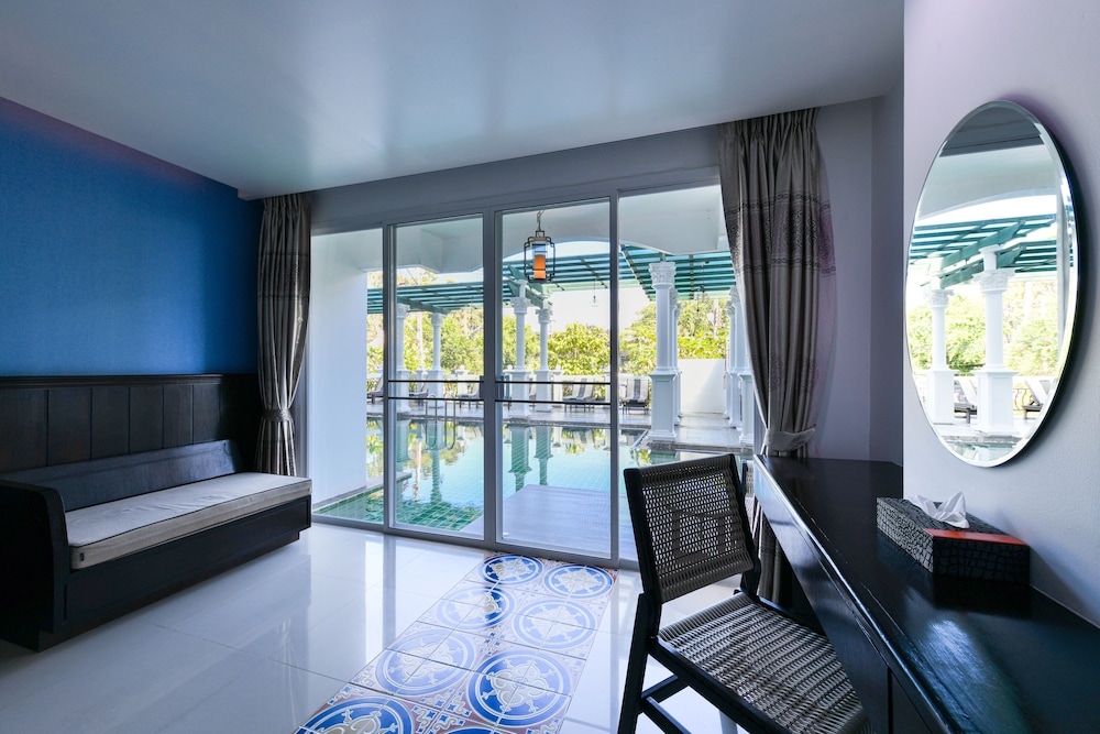 Grand Supicha City Hotel 33/50