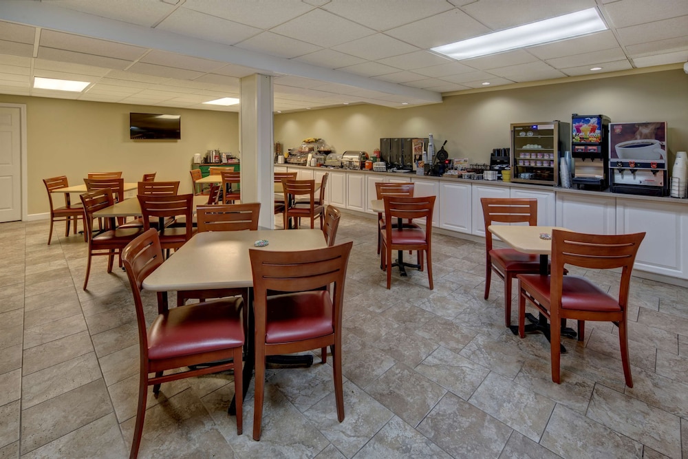 Best Western Inn Russellville AR 16/23