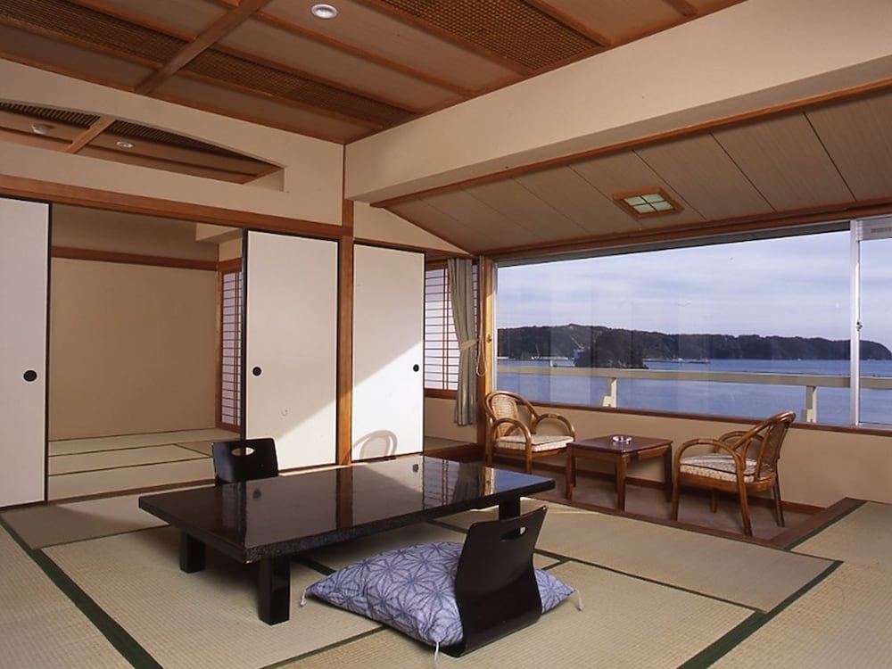 Shimoda Itoen Hotel Hanamisaki 26/44