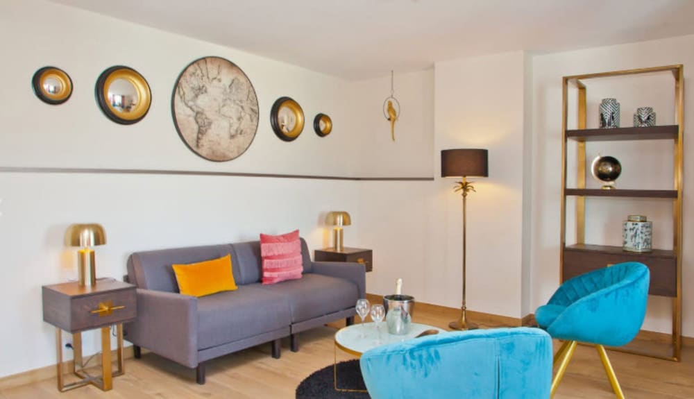 Hotel & Spa La Villa Port d Antibes 33/50