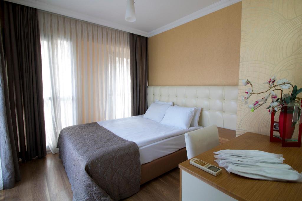 Kocaman Hotel 19/54