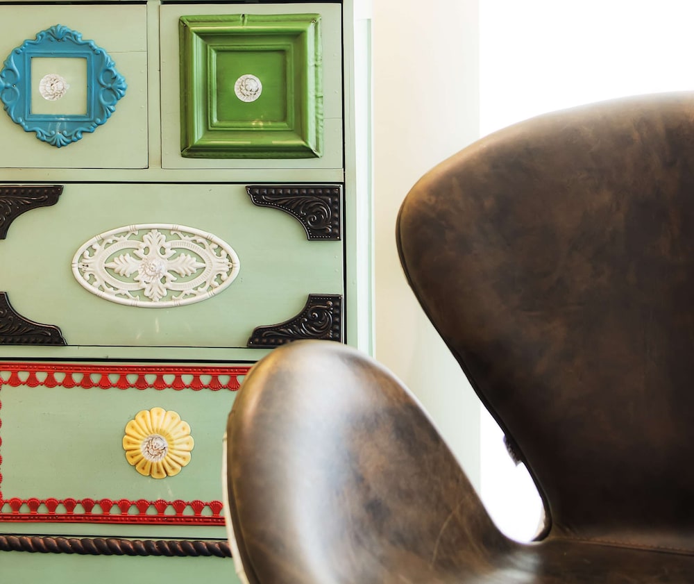 ANA Neotel, Trademark Collection by Wyndham 33/77