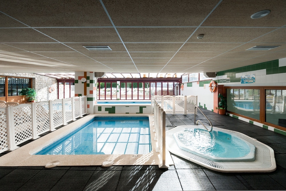 Gran Hotel Benasque 33/66