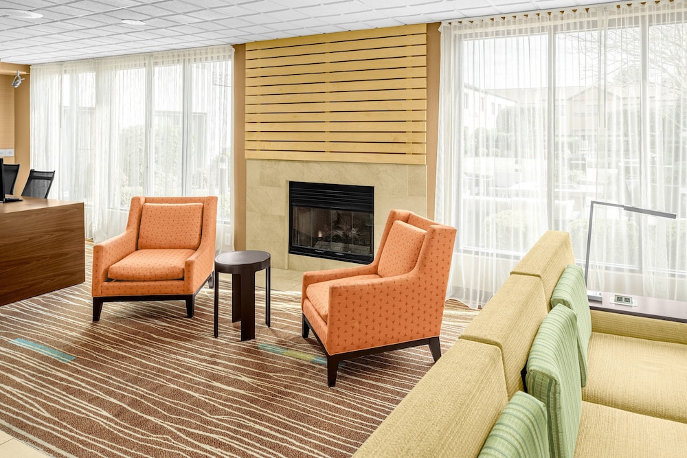Courtyard by Marriott Wilmington / Wrightsville Beach 37/57