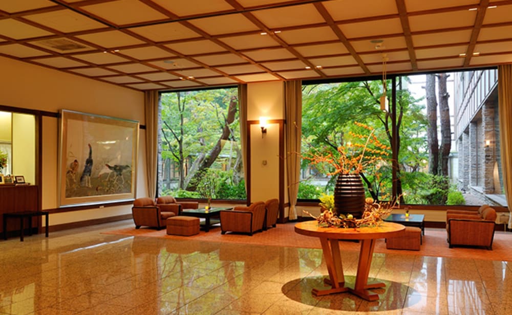 Kanbayashi Hotel Senjukaku 37/59