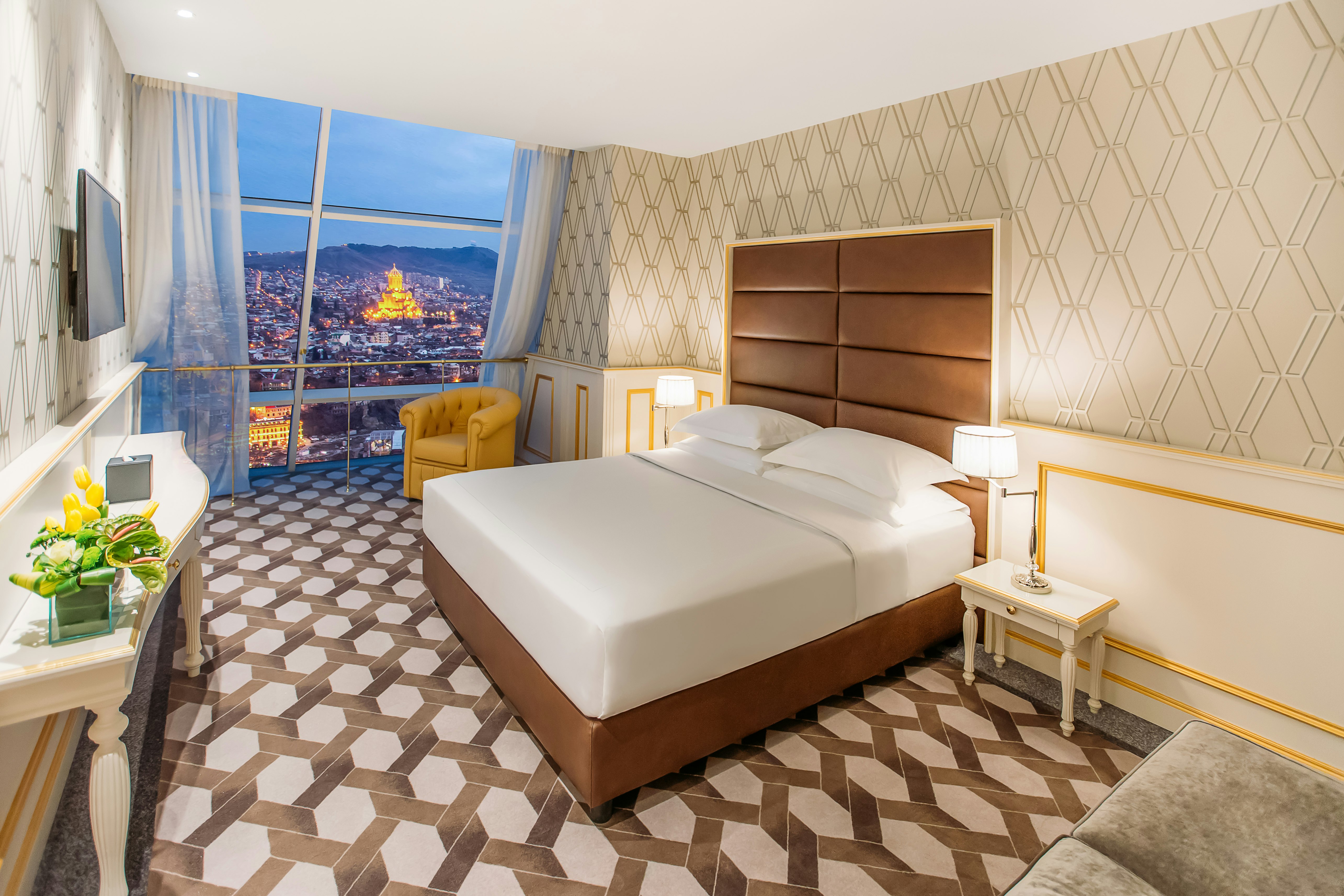 The Biltmore Hotel Tbilisi 23/78