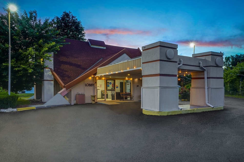 Motel6 Lawrenceville, NJ in LAWRENCEVILLE - NJ