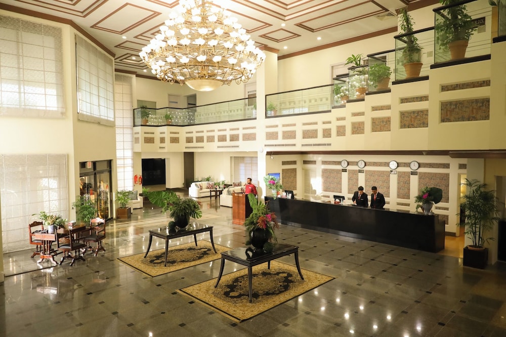 Hotel Margala Islamabad 9/50