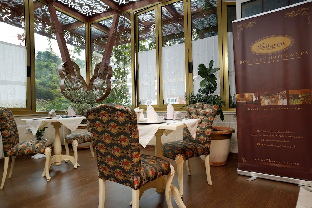 2 Kitarrat Boutique Hotel and Spa 30/34