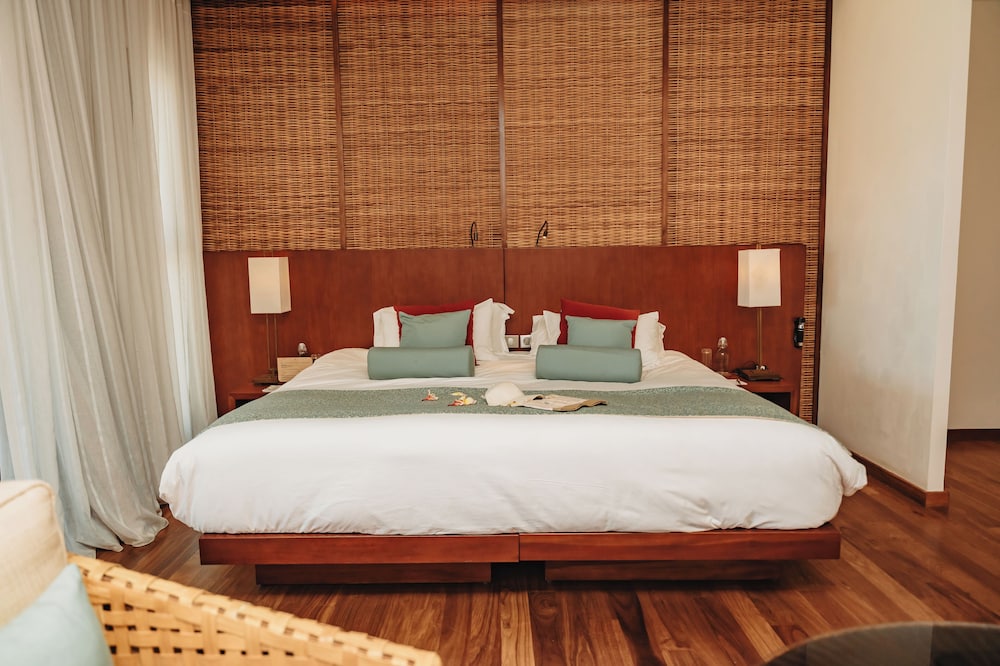 Le Jadis Beach Resort & Wellness Mauritius 27/74