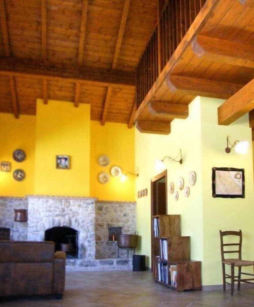 Fattoria Antica Forconia 4/24