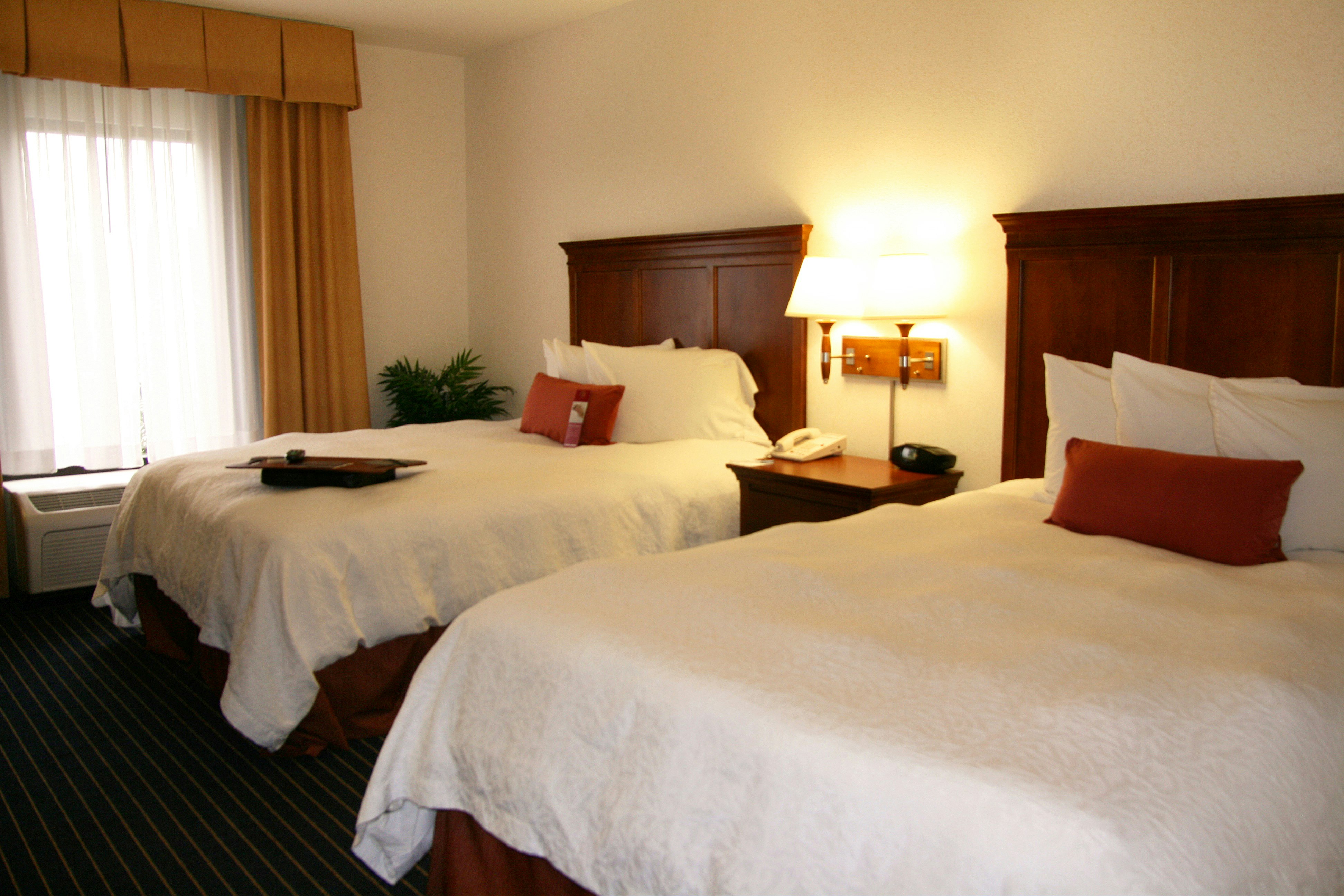 Hampton Inn Farmville 23/79