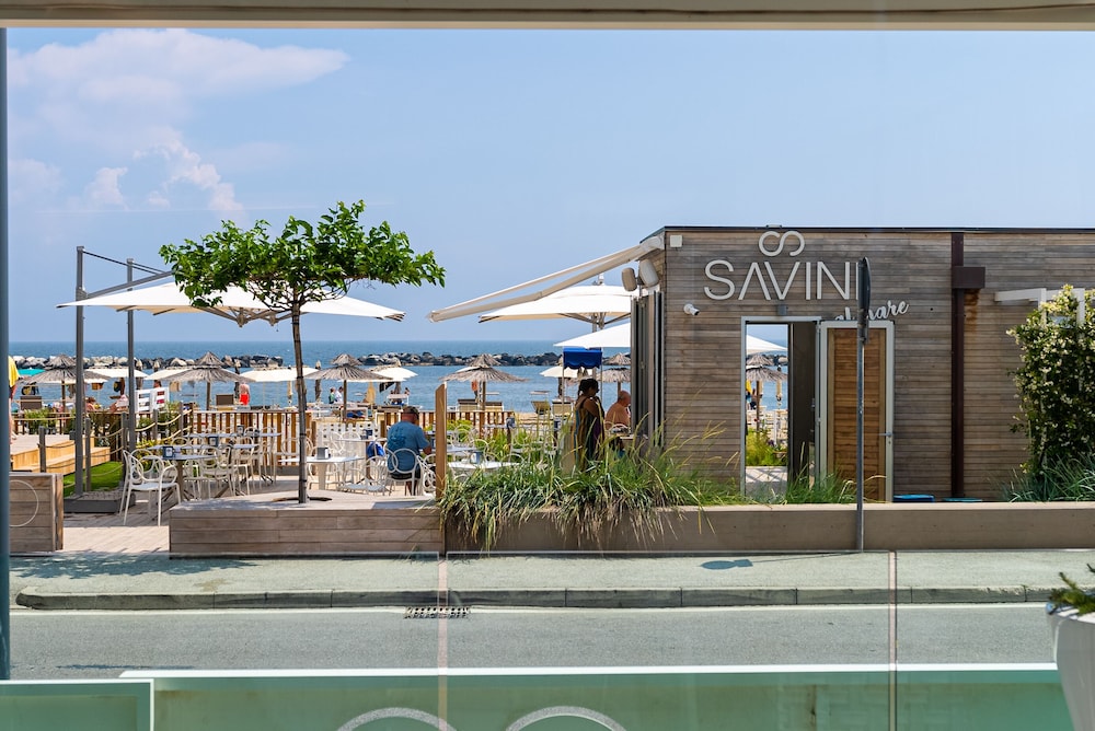 Hotel Savini 6/50