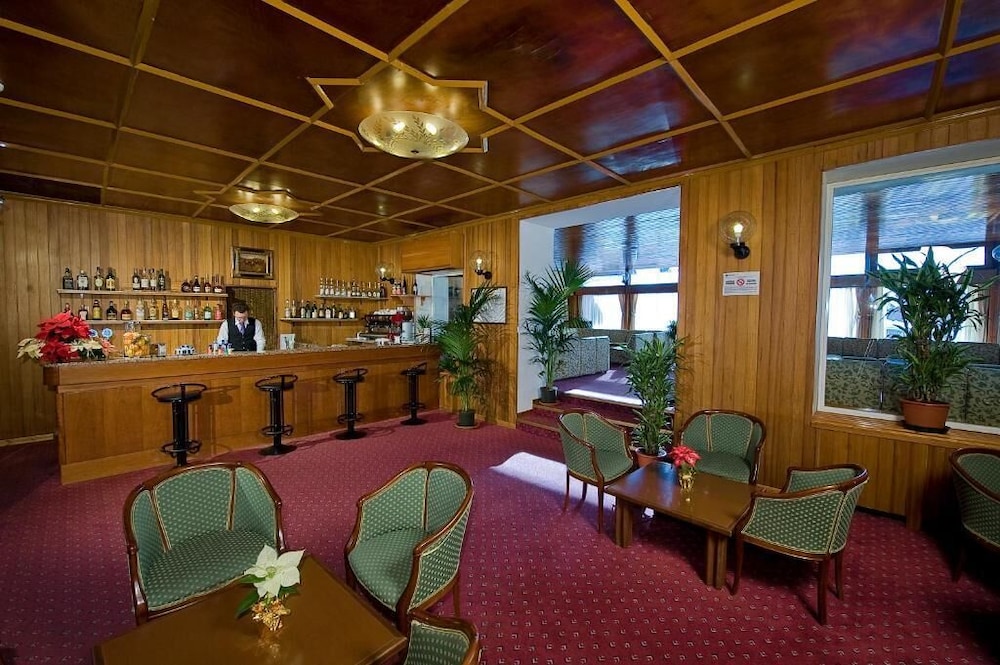HOTEL MAJESTIC DOLOMITI 15/49