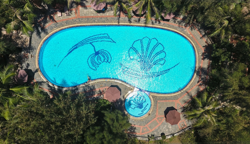Van Chai Resort 43/50