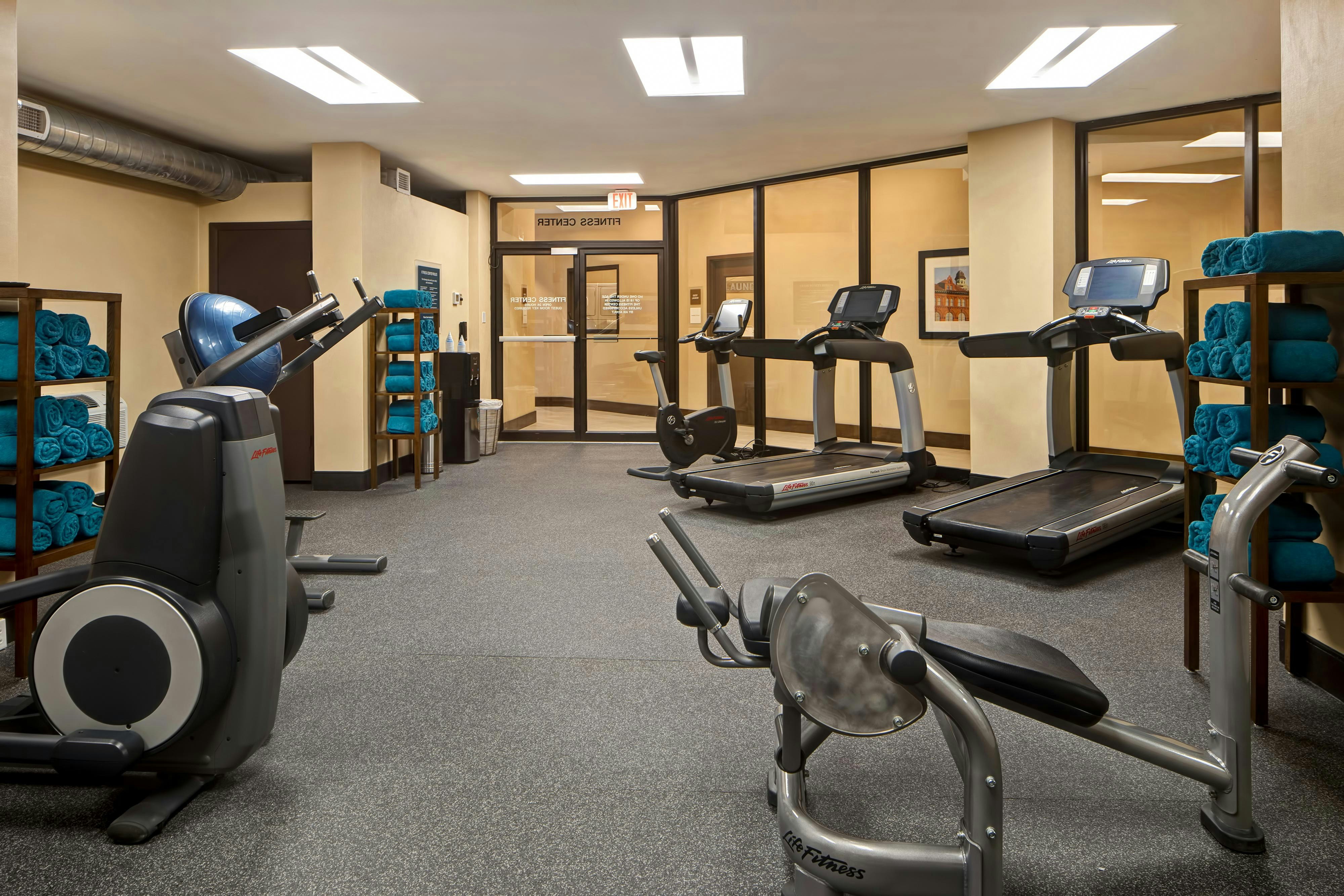Four Points By Sheraton Peoria 23/50