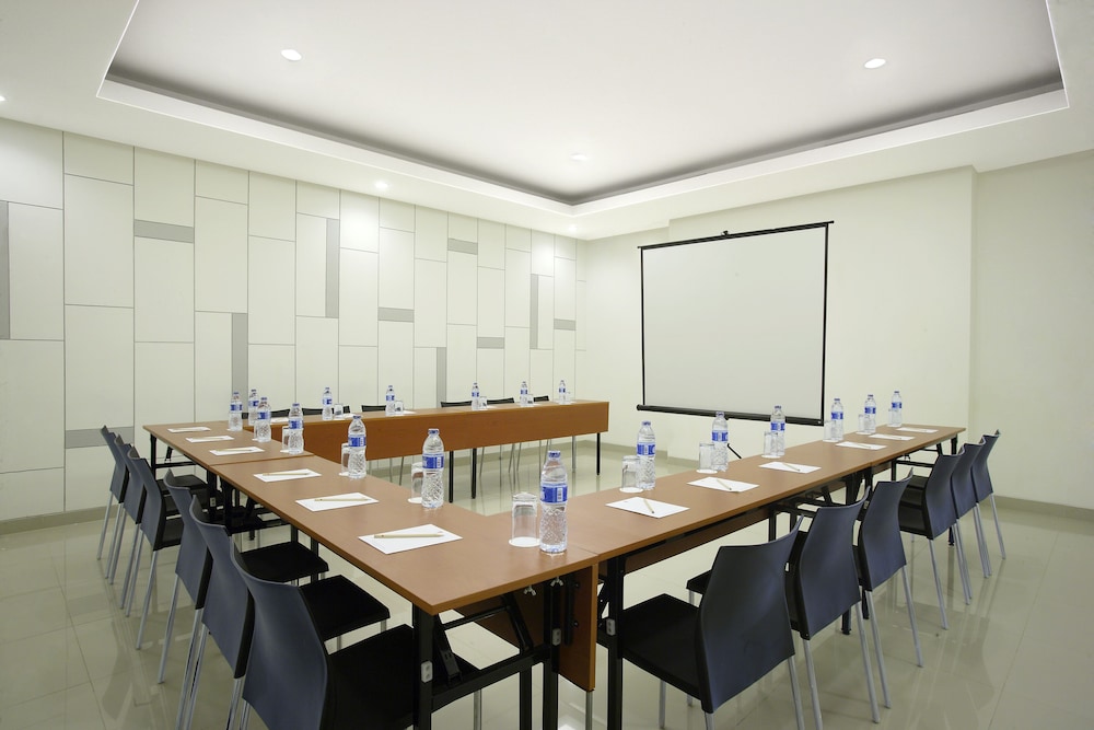 Amaris Hotel Dr Susilo Grogol 40/41