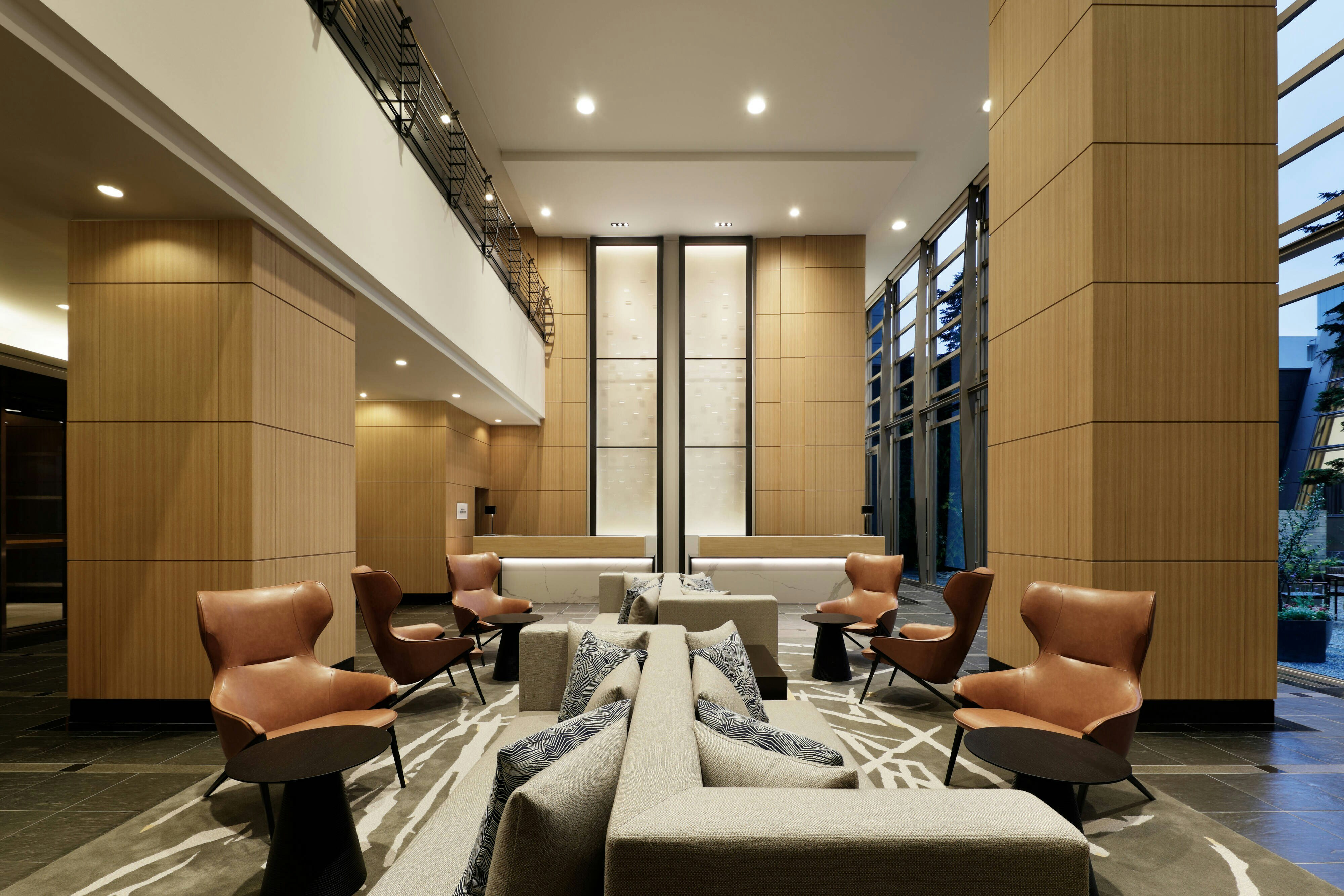 Le Meridien Chongqing Nan An 9/14