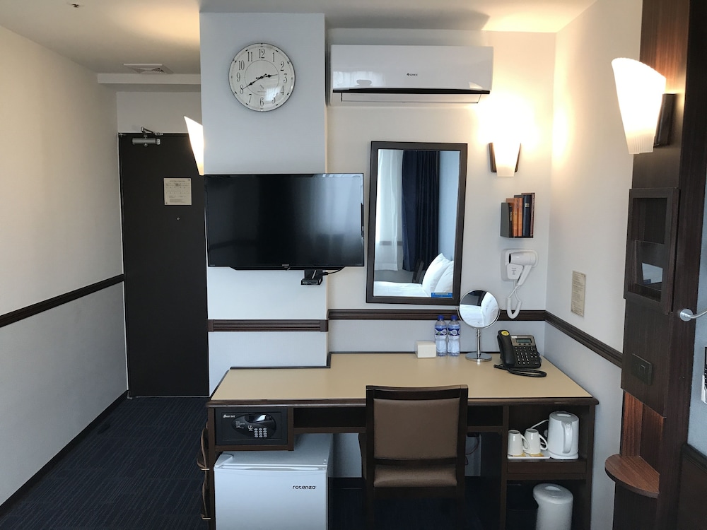 Toyoko Inn Ulaanbaatar 21/24