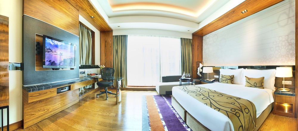Crowne Plaza Rohini 30/73