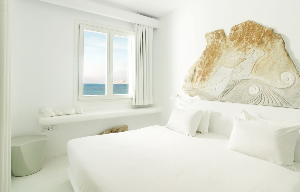 Mykonos Bay Resort and Villas 20/73