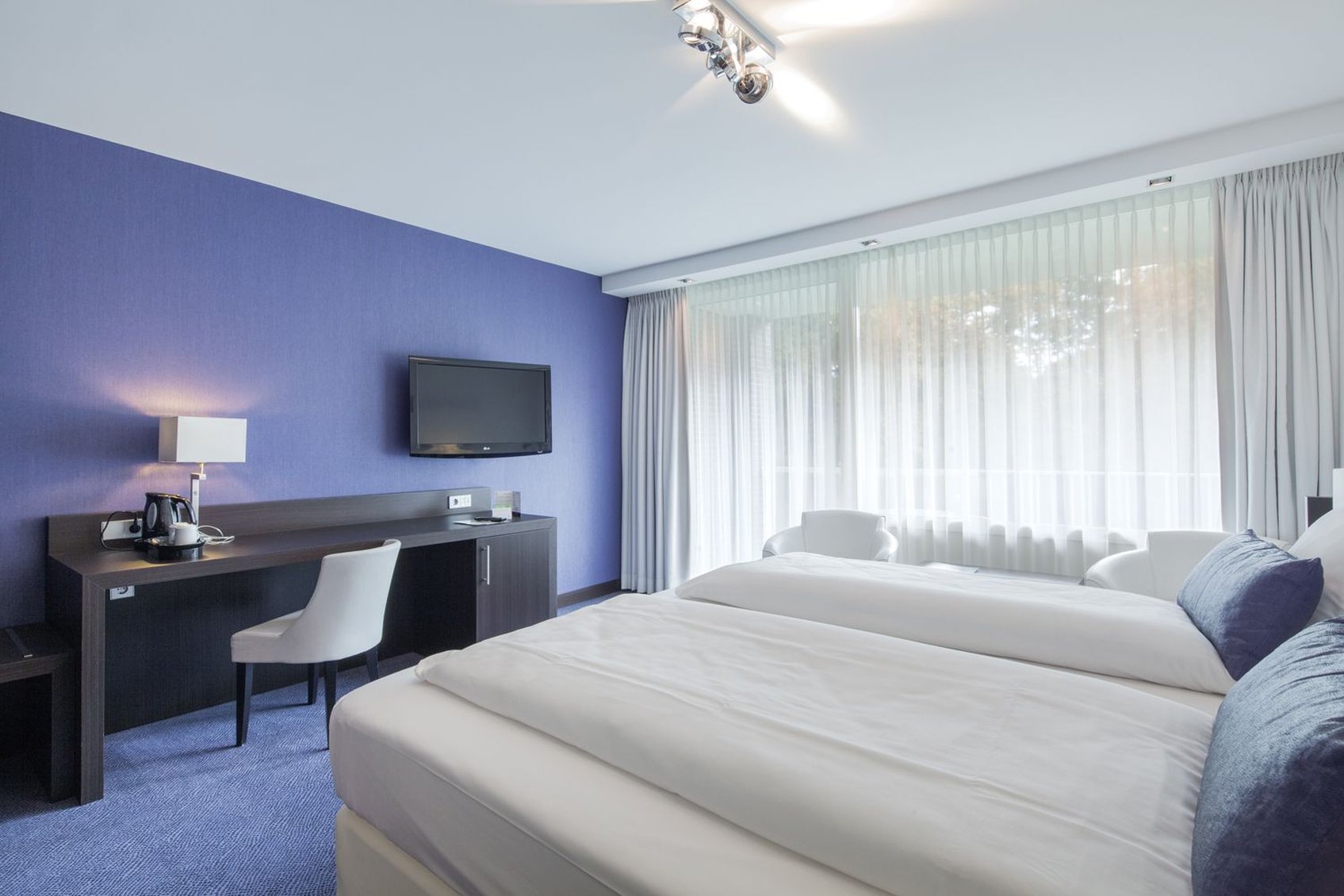 Van Der Valk Hotel Assen 8/38
