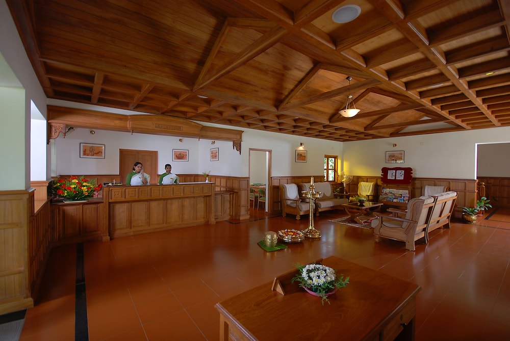 Green Woods Resort 55/70