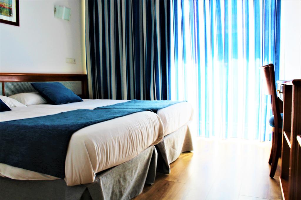 Marbel Hotel 4/16