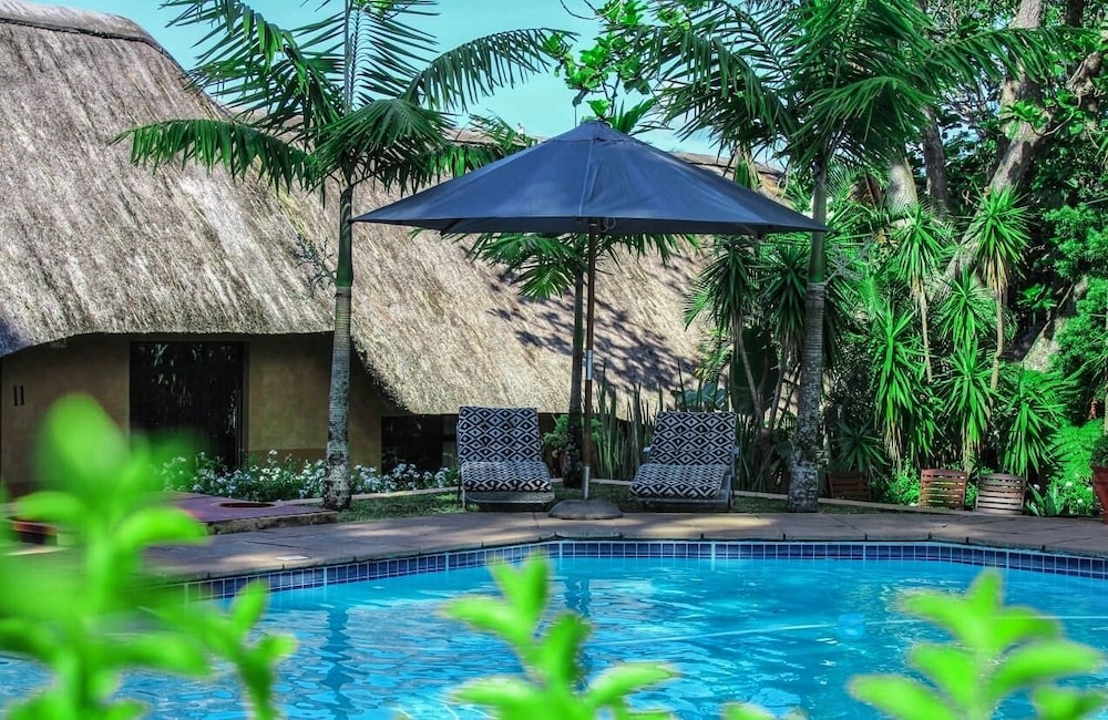 Amazulu Lodge 44/50