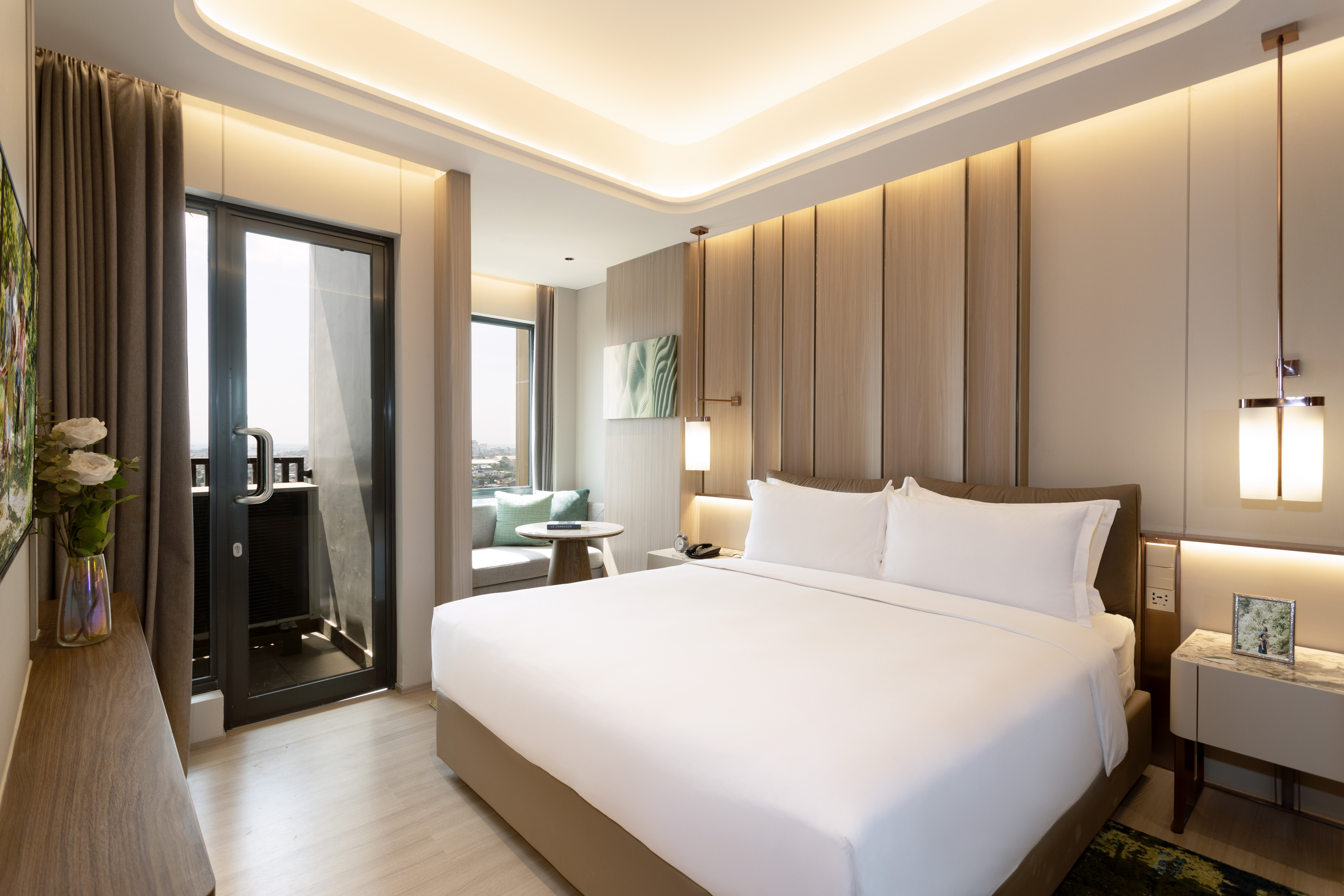 Somerset Queen City Semarang 14/33